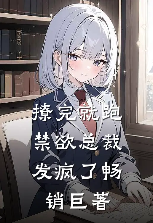 撩完就跑，禁欲总裁发疯了畅销巨著