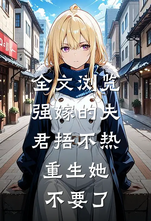 全文浏览强嫁的夫君捂不热，重生她不要了