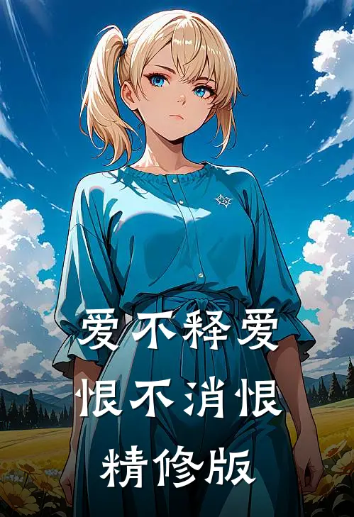 爱不释爱,恨不消恨精修版在线观看