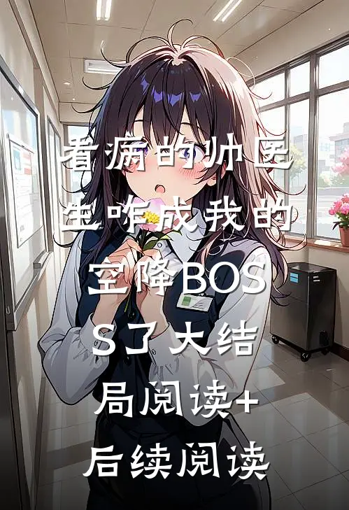 看病的帅医生咋成我的空降BOSS了大结局阅读+后续阅读