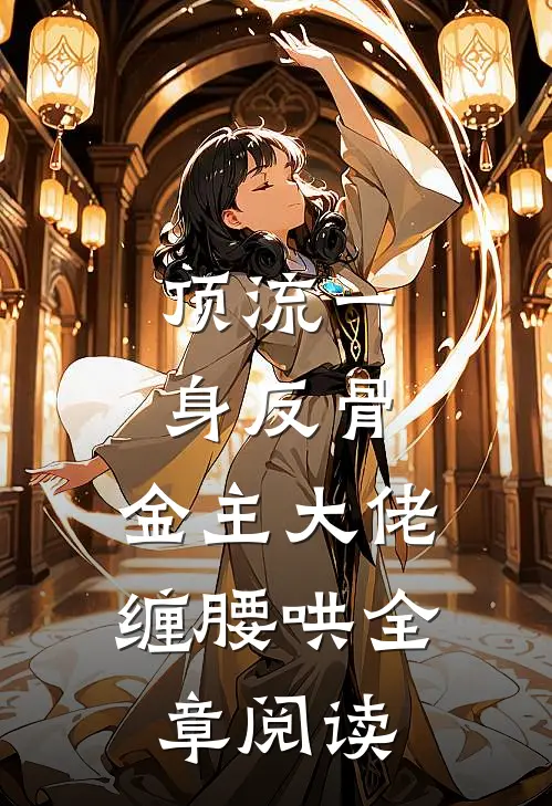 顶流一身反骨，金主大佬缠腰哄全章阅读