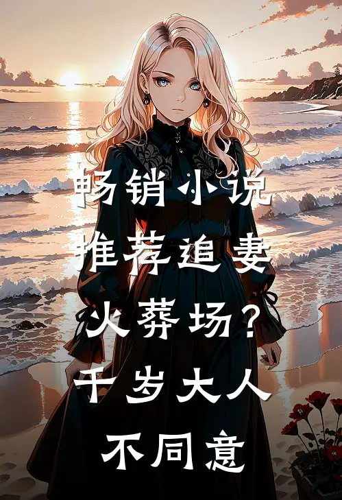 畅销小说推荐追妻火葬场？千岁大人不同意