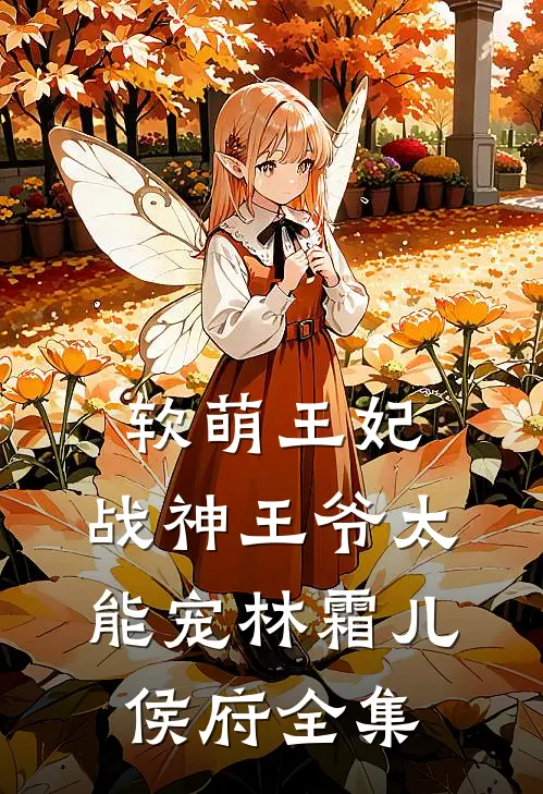 软萌王妃：战神王爷太能宠林霜儿侯府 全集