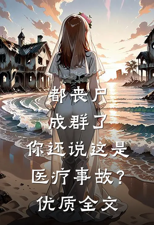 都丧尸成群了,你还说这是医疗事故?优质全文在线阅读