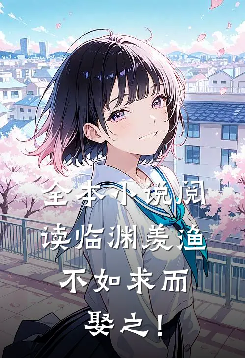 全本小说阅读临渊羡渔，不如求而娶之！