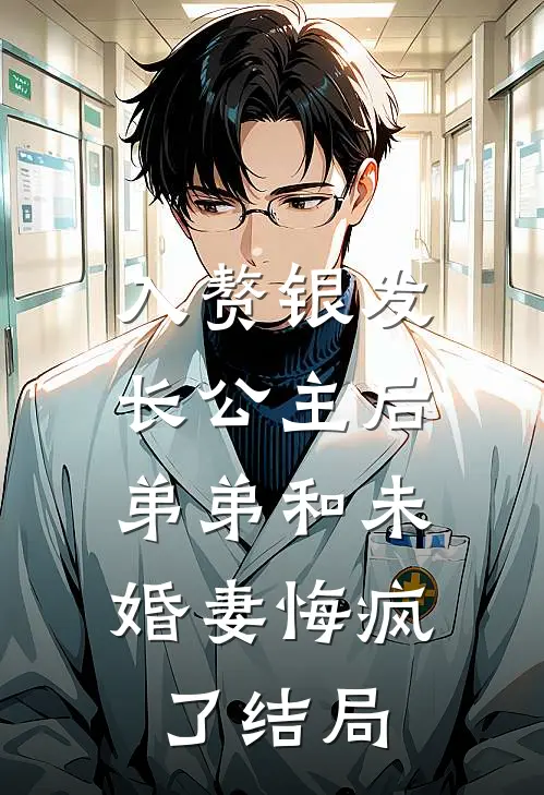 入赘银发长公主后，弟弟和未婚妻悔疯了结局