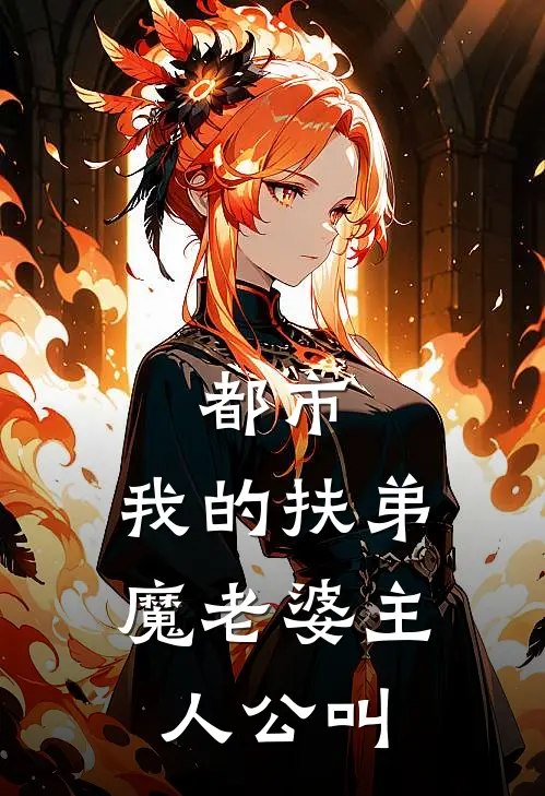 都市我的扶弟魔老婆主人公叫