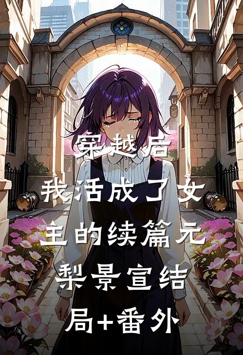 穿越后，我活成了女主的续篇元梨景宣结局+番外
