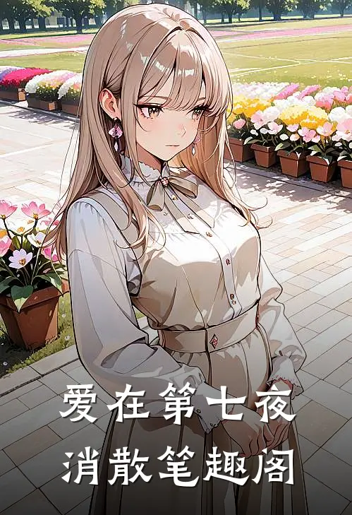 爱在第七夜消散笔趣阁在线阅读