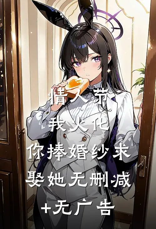 情人节我火化，你捧婚纱求娶她无删减+无广告