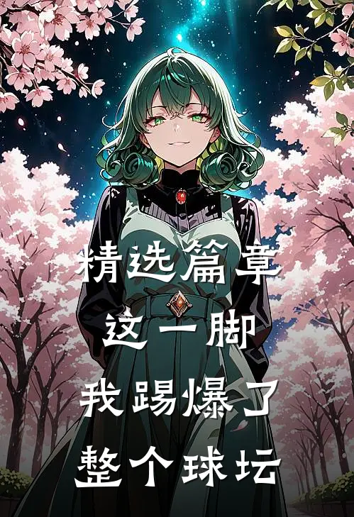精选篇章这一脚,我踢爆了整个球坛