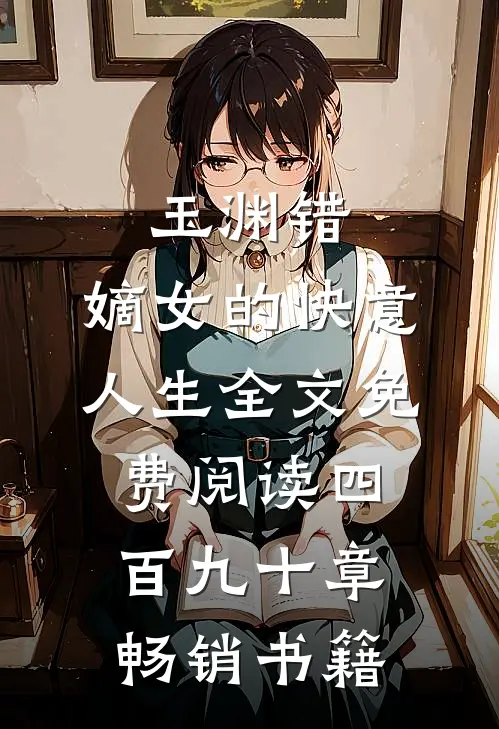 玉渊错:嫡女的快意人生全文免费阅读四百九十章畅销书籍