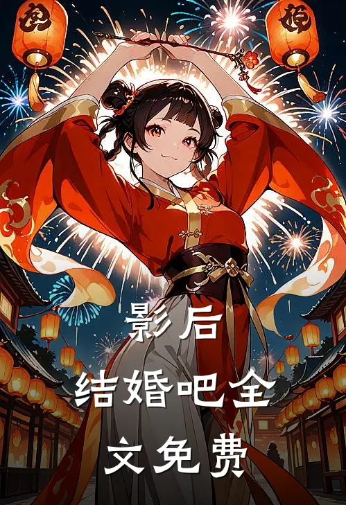 影后,结婚吧全文免费观看