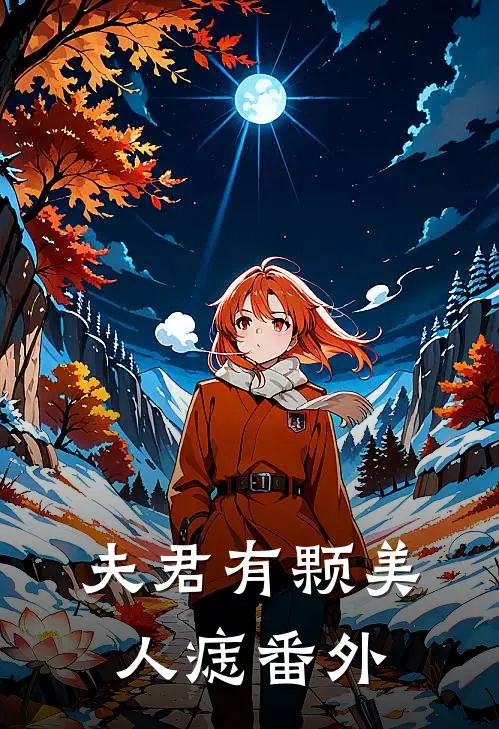 夫君有颗美人痣 番外