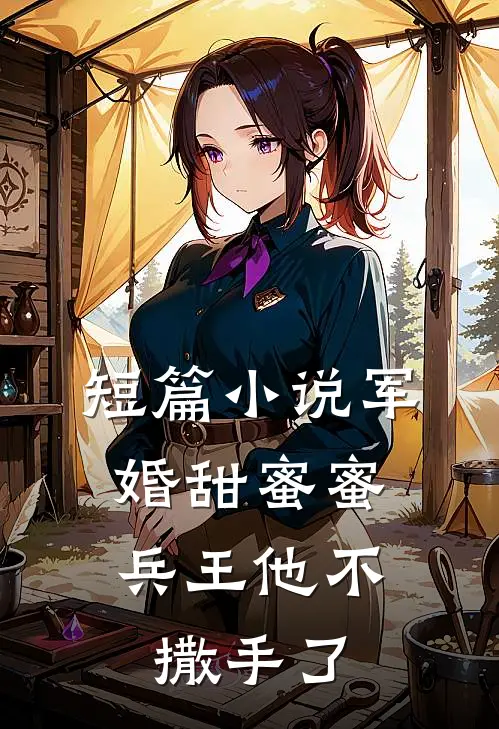 短篇小说军婚甜蜜蜜，兵王他不撒手了