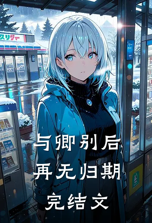 与卿别后,再无归期完结文库