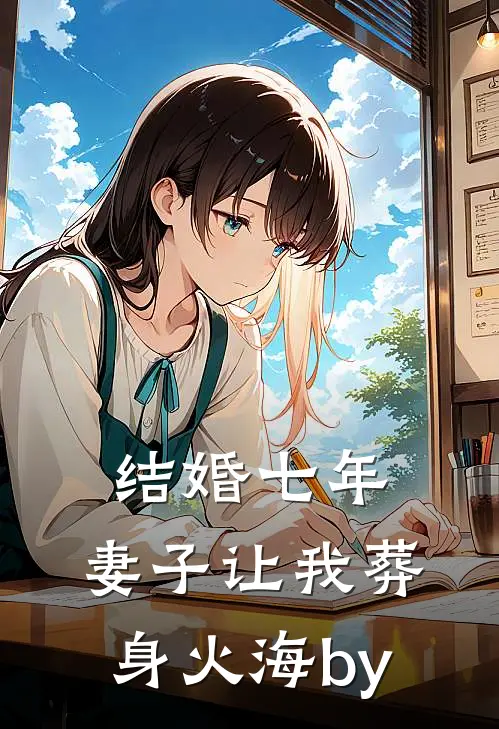 结婚七年，妻子让我葬身火海by