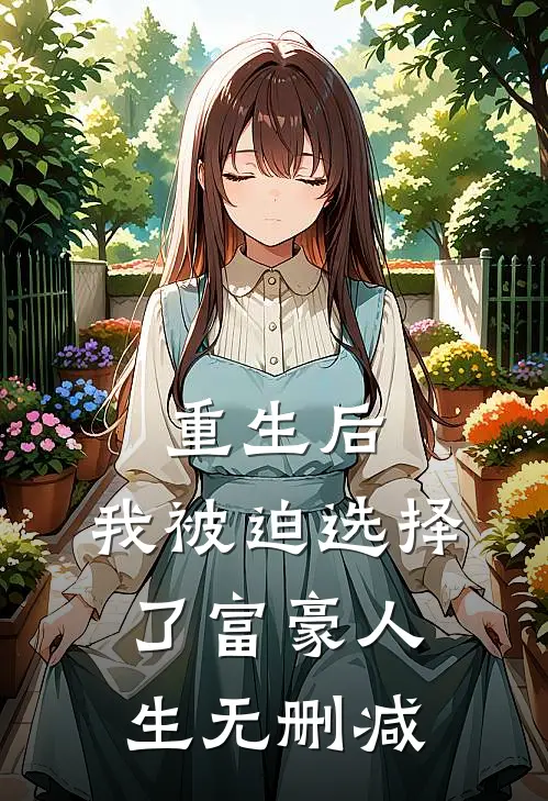 重生后,我被迫选择了富豪人生无删减在线阅读