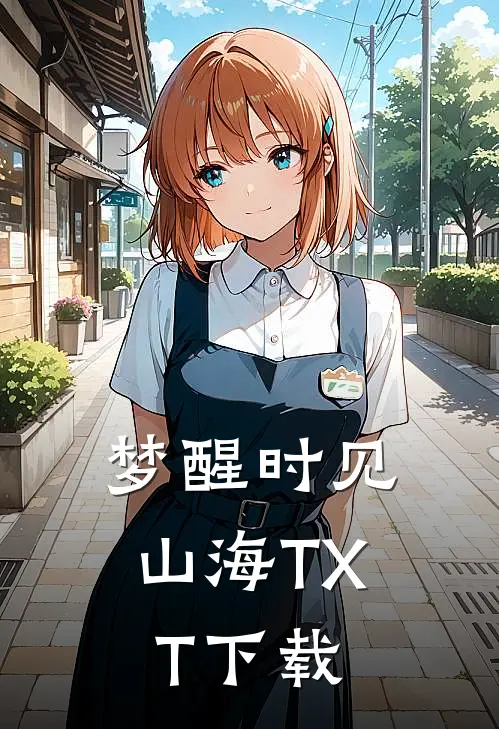 梦醒时见山海TXT下载