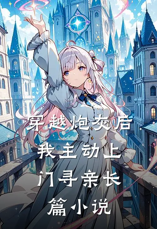 穿越炮灰后，我主动上门寻亲长篇小说