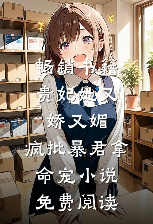 畅销书籍贵妃她又娇又媚,疯批暴君拿命宠小说免费阅读