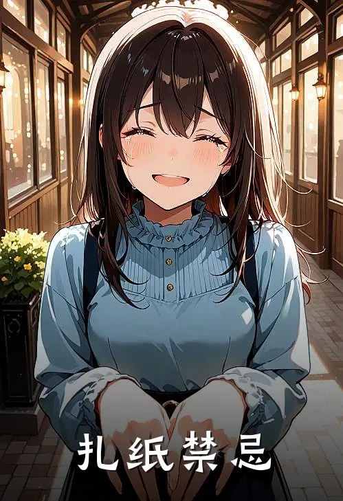 扎纸禁忌