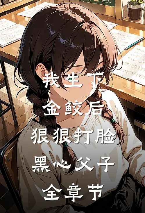 我生下金鲛后,狠狠打脸黑心父子全章节免费阅读