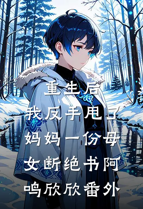 重生后，我反手甩了妈妈一份母女断绝书阿鸣欣欣 番外