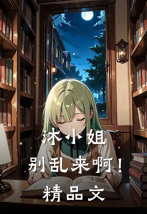 沐小姐,别乱来啊!精品文