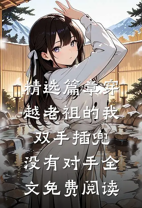 精选篇章穿越老祖的我双手插兜,没有对手全文免费阅读