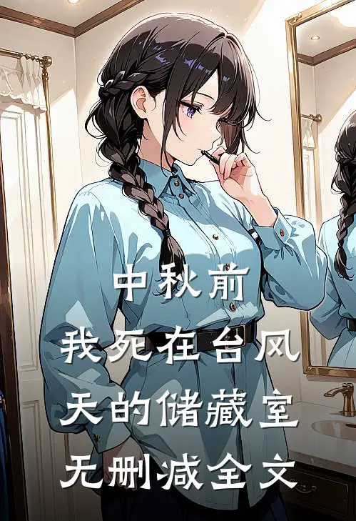中秋前，我死在台风天的储藏室无删减全文
