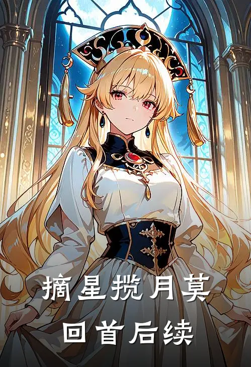 摘星揽月莫回首后续