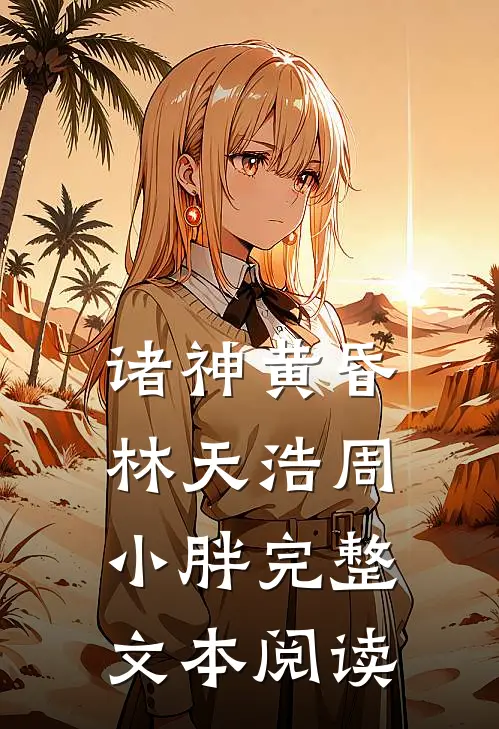 诸神黄昏林天浩周小胖完整文本阅读
