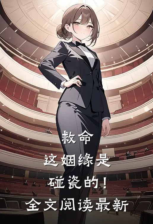 救命,这姻缘是碰瓷的!全文阅读最新章