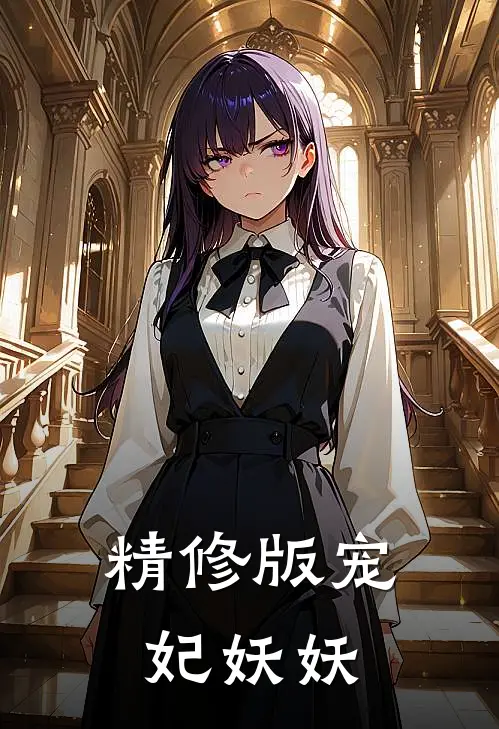 精修版宠妃妖妖