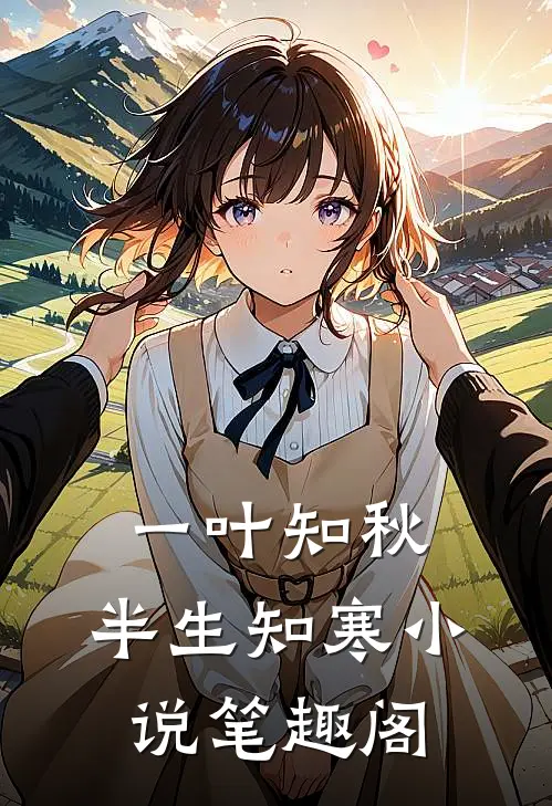 一叶知秋，半生知寒小说笔趣阁