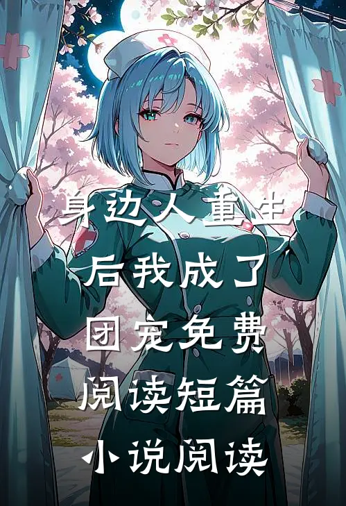 身边人重生后我成了团宠免费阅读短篇小说阅读