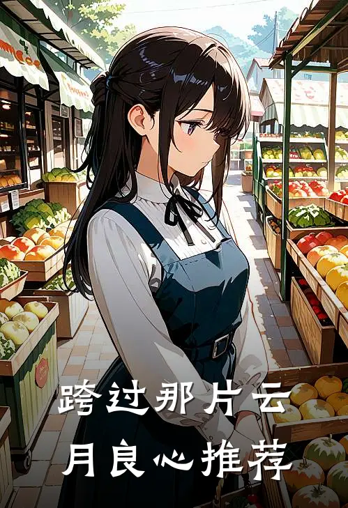 跨过那片云月良心推荐