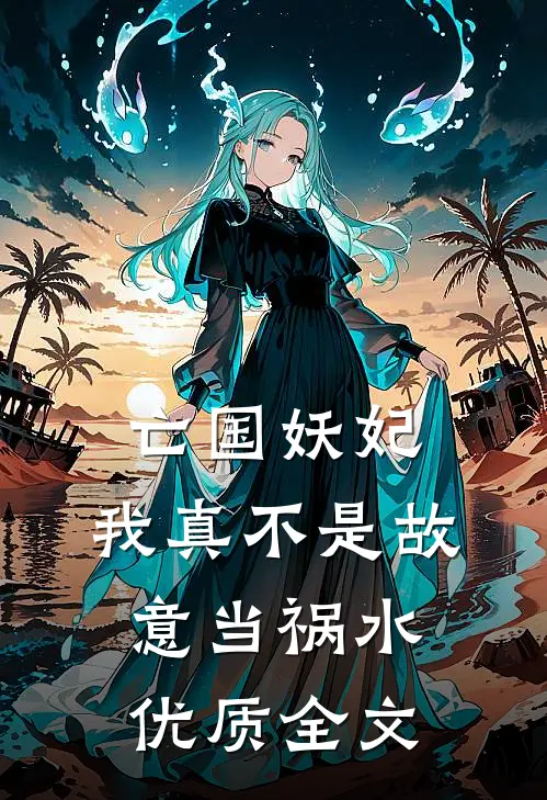 亡国妖妃，我真不是故意当祸水优质全文