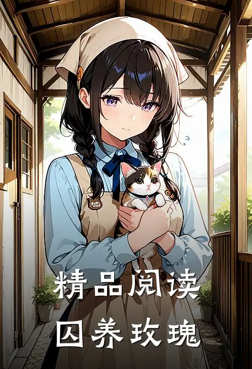 精品阅读囚养玫瑰