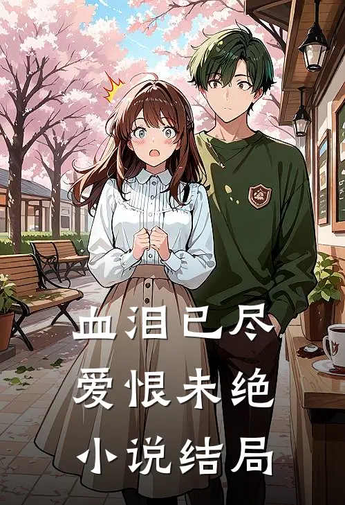 血泪已尽,爱恨未绝结局