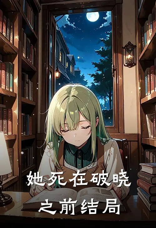 她死在破晓之前结局
