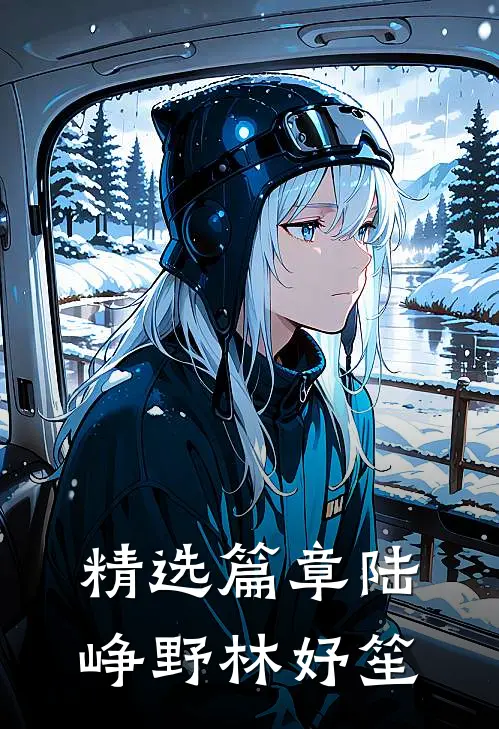 精选篇章陆峥野林妤笙