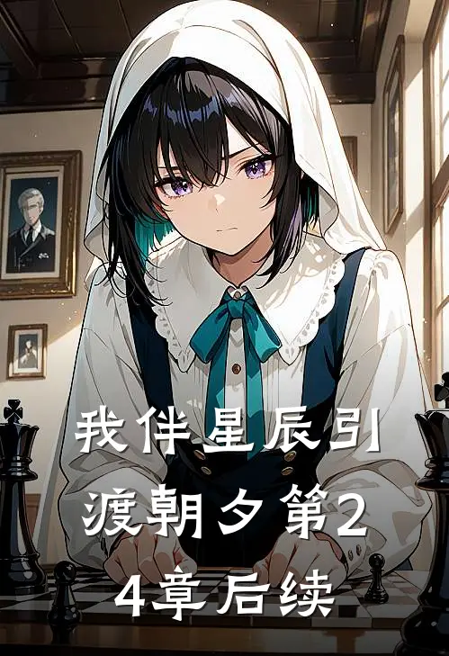 我伴星辰引渡朝夕第24章后续