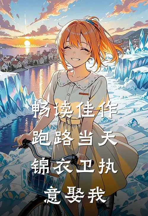 畅读佳作跑路当天，锦衣卫执意娶我
