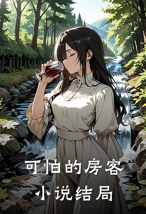 可怕的房客小说结局