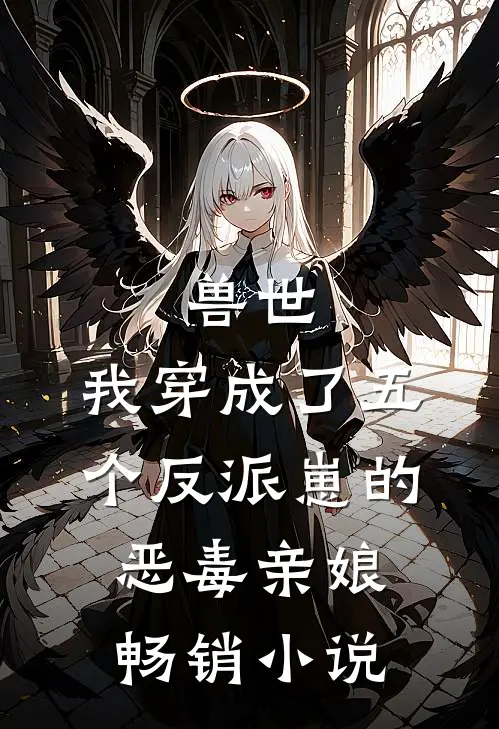兽世我穿成了五个反派崽的恶毒亲娘畅销免费阅读