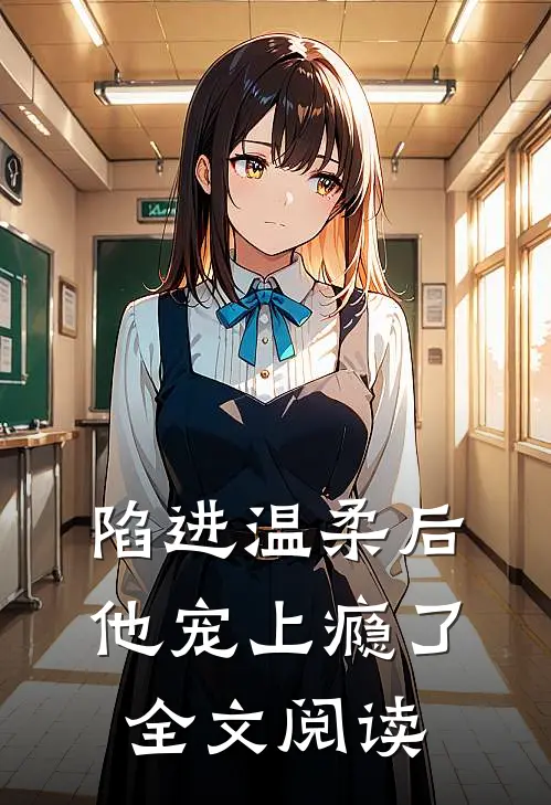 陷进温柔后,他宠上瘾了全文阅读