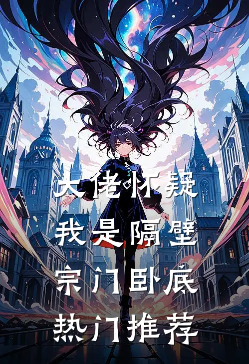 大佬怀疑我是隔壁宗门卧底热门推荐