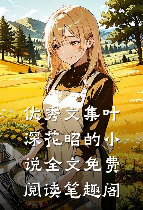 优秀文集叶深花昭的小说全文免费阅读笔趣阁